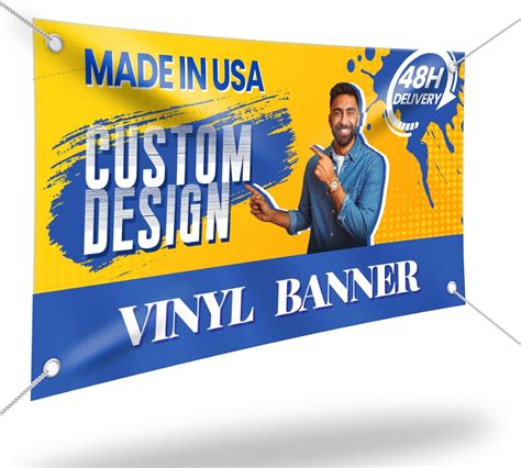 custom banner amazon|amazon personalised banners.